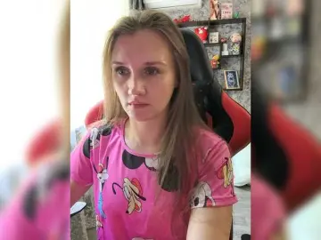 Bongacams Nude Webcam of Angel-SEX-Dream