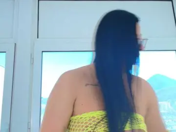 Bongacams Nude Webcam of MissyScarlet