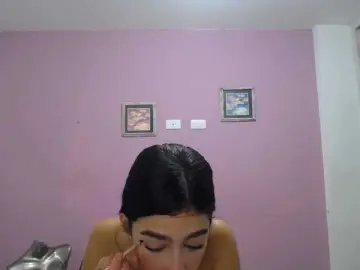 Bongacams Nude Webcam of luisandri