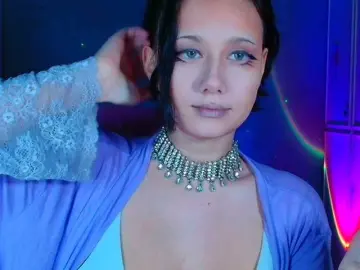 Bongacams Nude Webcam of stawbarynut