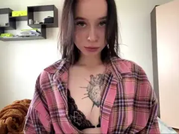 Bongacams Adult Webcams of EllyMonson