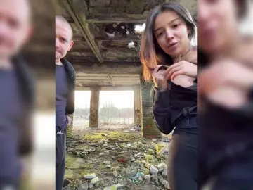 Bongacams Private Sex Chat of Tr1xie