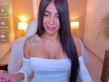 Bongacams Sex Cam of sarah-stonne