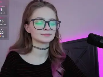 Bongacams Adult Webcam of Angel-Bruh