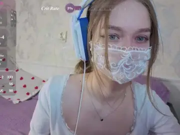 Bongacams Live Sex Cam of Angel-Bruh