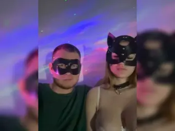 Bongacams Private Sex Chat of Kitsune-and-Balisong
