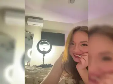 Bongacams Private Sex Chat of OlivkaVif