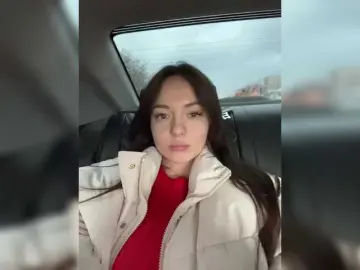 Bongacams Nude Webcam of OlivkaVif