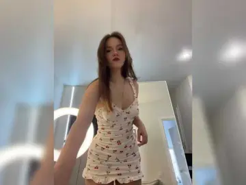 Bongacams Sex Cam of OlivkaVif