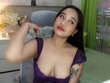 Bongacams Live Sex Cam of SamanthaSaintz