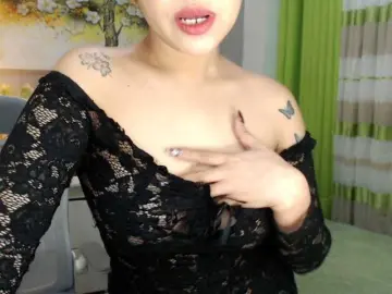 Bongacams Sex Chat of SamanthaSaintz