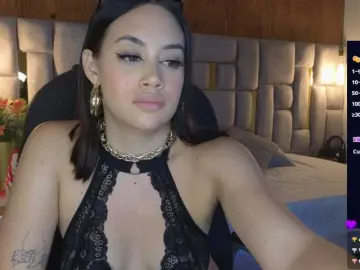 Bongacams Sex Chat of Saraa-stone