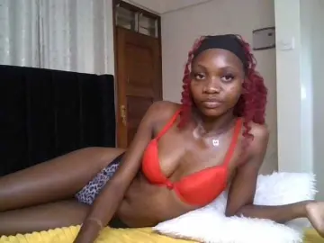 Bongacams Live Sex of SexxyNaia