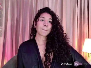 Bongacams Sex Cam of candyy-bella