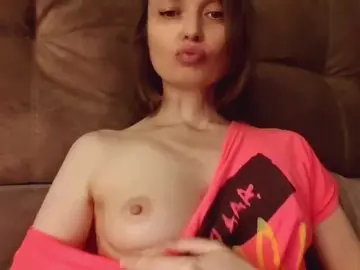 Bongacams Sex Cam of lilisexy14