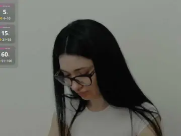 Bongacams Sex Cam of Chiaralovee