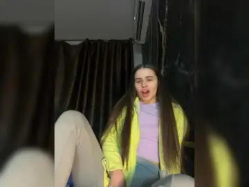 Bongacams Watch Live Sex Cams of ClaraxRose