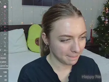 Bongacams Live Porn of LinkaMalinka