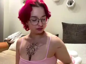 Bongacams Free Porn Cam of YoungAvenoso