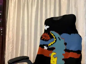 Bongacams Best Webcam of YoungAvenoso