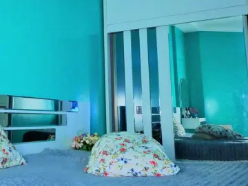 Bongacams Private Sex Chat of YumiAi