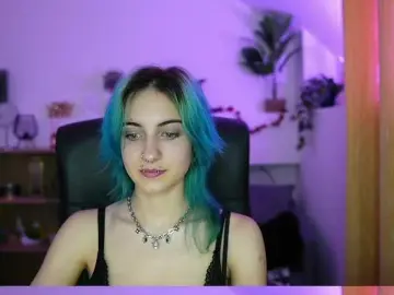 Bongacams Free Porn Cam of stacyx3