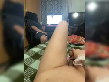 Bongacams Sex Cam of BonyuKlayd