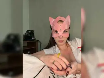 Bongacams Sex Chat of BonyuKlayd