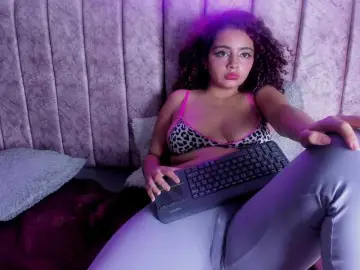 Bongacams Live Porn of Dahlia-rossee