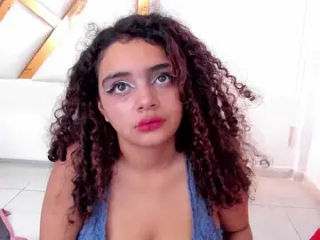 Bongacams Live Porn of Dahlia-rossee