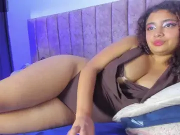 Bongacams Free Live Porn of Dahlia-rossee
