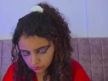 Bongacams Free Porn Cam of Dahlia-rossee