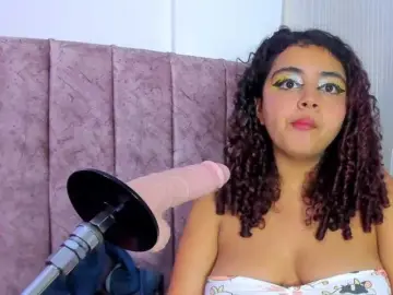 Bongacams Live Sex Cam of Dahlia-rossee