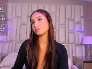 Bongacams Live Sex of EmilyLux