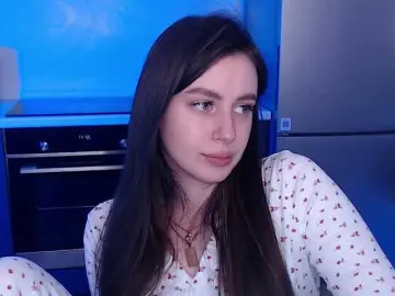 Bongacams Nude Webcam of Lilijily