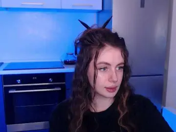 Bongacams Live Sex Cam of Lilijily