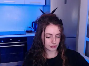 Bongacams Best Webcam of Lilijily