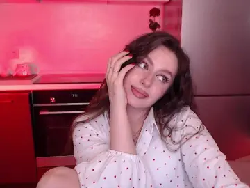 Bongacams Live Sex Cam of Lilijily