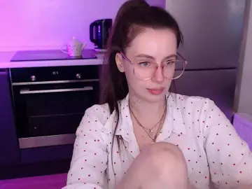 Bongacams Nude Webcam of Lilijily