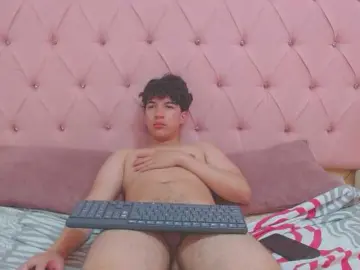 Bongacams Adult Video Chat of Desire-Ecstasy