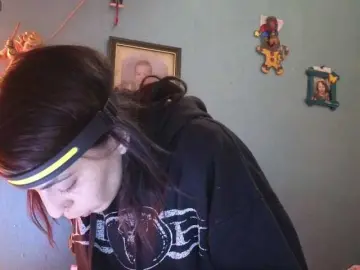 Bongacams Sex Cam of Kattleya140807