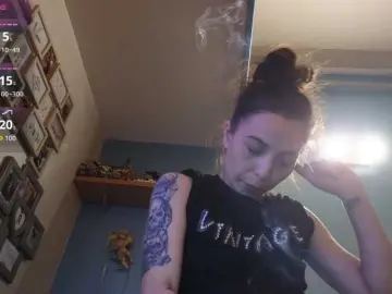 Bongacams Live Porn of Kattleya140807