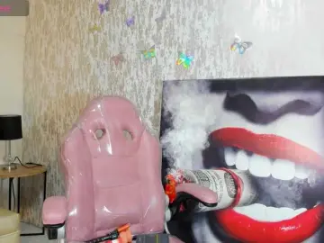 Bongacams Live Sex Cam of MegannBabby