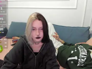 Bongacams Private Sex Chat of VeryRareTwix