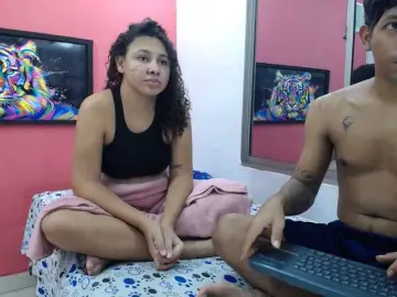 Bongacams Live Sex Cam of latinosninfomanos