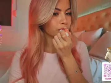 Bongacams Private Sex Chat of natalimuur