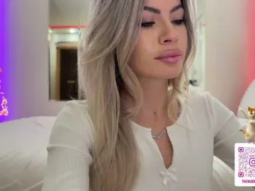 Bongacams Sex Cam of natalimuur