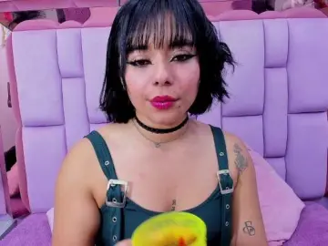 Bongacams Free Porn Cam of roxanevega