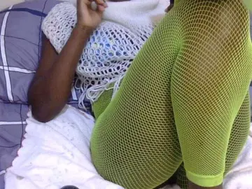 Bongacams Adult Video Chat of Ebonysonya2