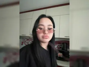 Bongacams Sex Chat of Glamyty